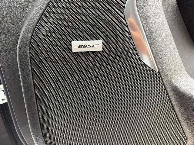 2026 Chevrolet Tahoe 4WD RST