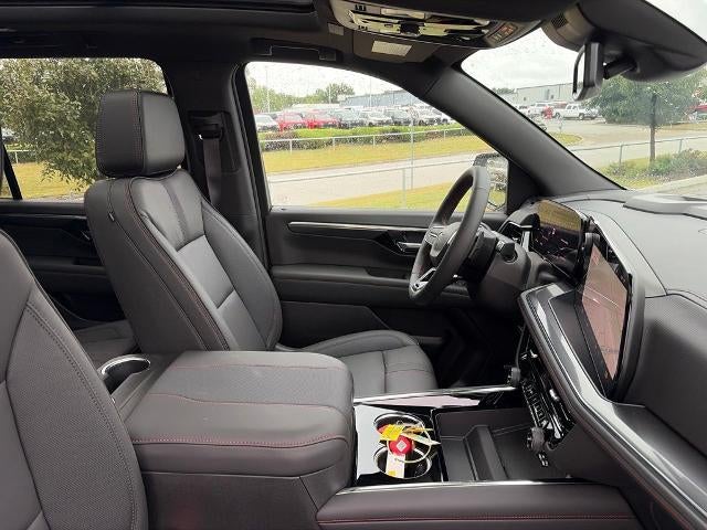 2026 Chevrolet Tahoe 4WD RST