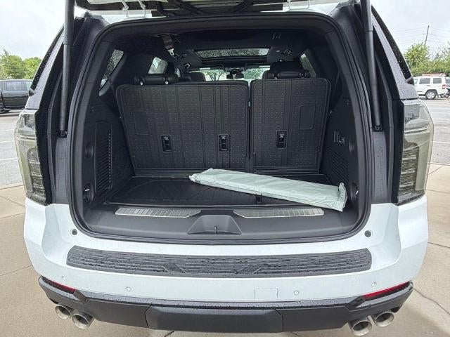2026 Chevrolet Tahoe 4WD RST