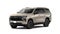 2027 Chevrolet Tahoe 4WD RST