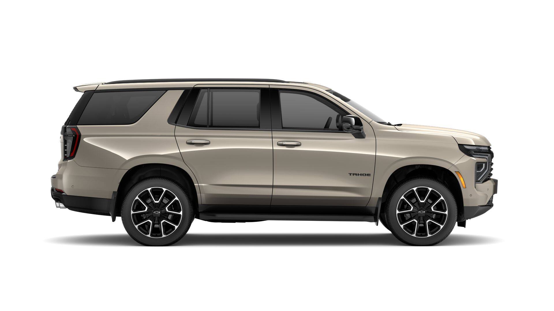 2027 Chevrolet Tahoe 4WD RST