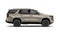 2027 Chevrolet Tahoe 4WD RST