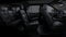 2027 Chevrolet Tahoe 4WD RST