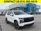 2026 Chevrolet Tahoe 4WD RST