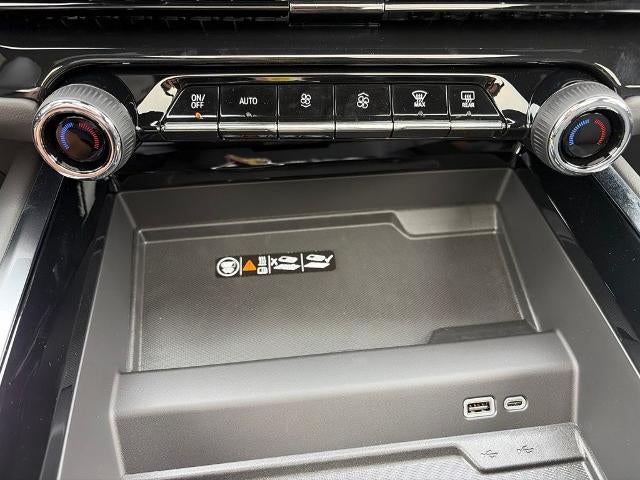 2026 Chevrolet Tahoe 4WD RST