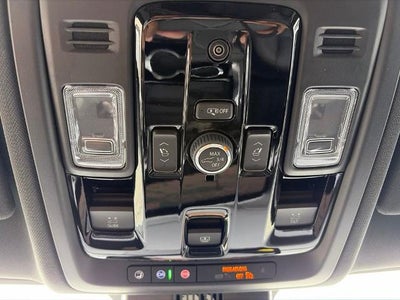 2026 Chevrolet Tahoe 4WD RST