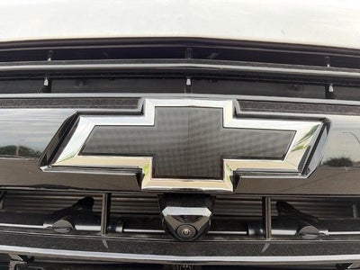 2026 Chevrolet Tahoe 4WD RST