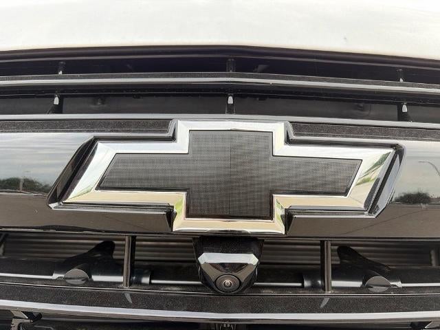2026 Chevrolet Tahoe 4WD RST