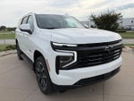 2026 Chevrolet Tahoe 4WD RST