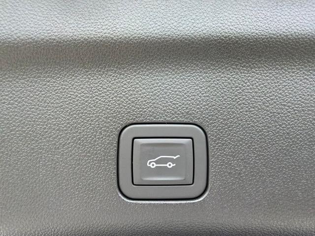 2026 Chevrolet Tahoe 4WD RST