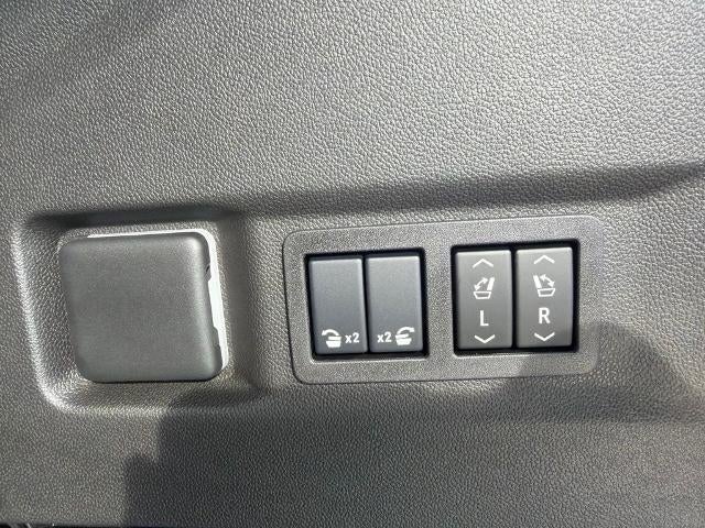 2026 Chevrolet Tahoe 4WD RST