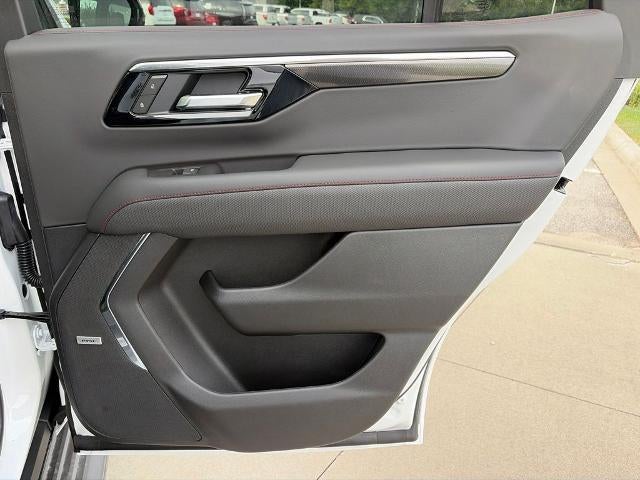 2026 Chevrolet Tahoe 4WD RST
