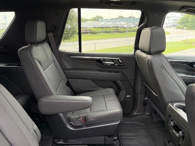 2026 Chevrolet Tahoe 4WD RST