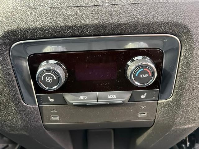 2026 Chevrolet Tahoe 4WD RST