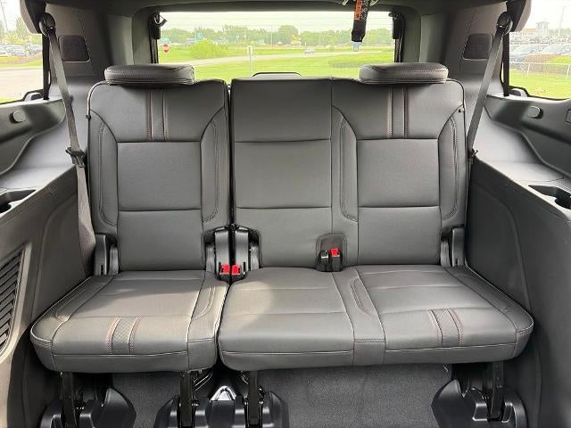 2026 Chevrolet Tahoe 4WD RST