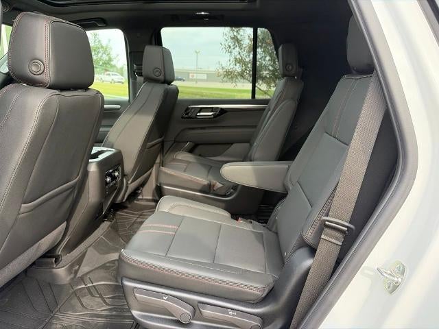 2026 Chevrolet Tahoe 4WD RST