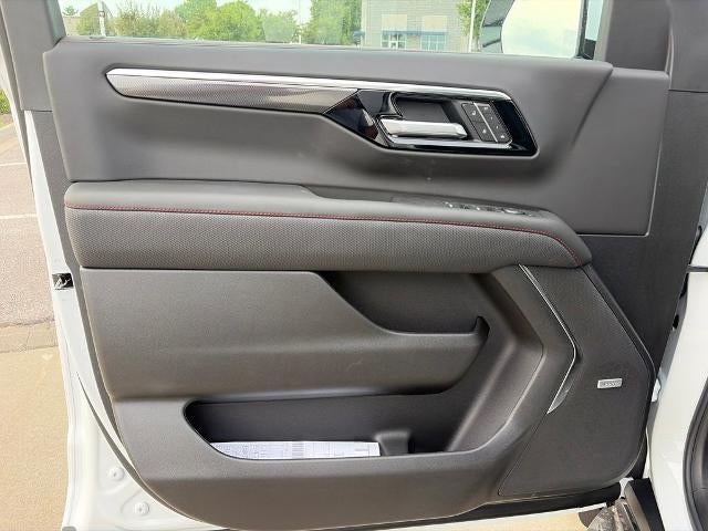 2026 Chevrolet Tahoe 4WD RST
