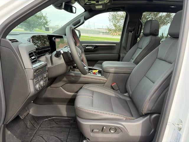 2026 Chevrolet Tahoe 4WD RST