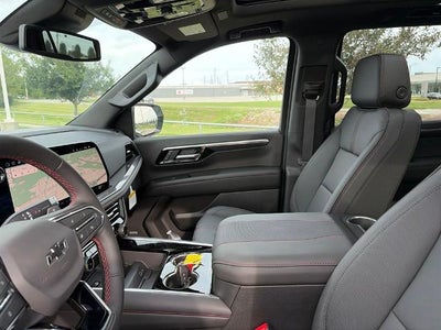 2026 Chevrolet Tahoe 4WD RST