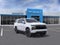 2026 Chevrolet Tahoe 4WD RST