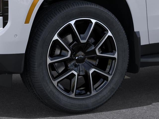 2026 Chevrolet Tahoe 4WD RST
