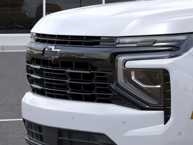 2026 Chevrolet Tahoe 4WD RST
