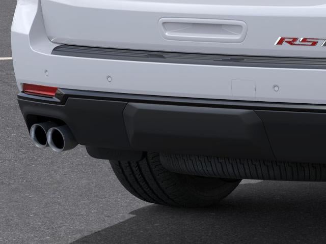 2026 Chevrolet Tahoe 4WD RST