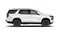 2026 Chevrolet Tahoe 4WD RST