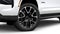 2026 Chevrolet Tahoe 4WD RST