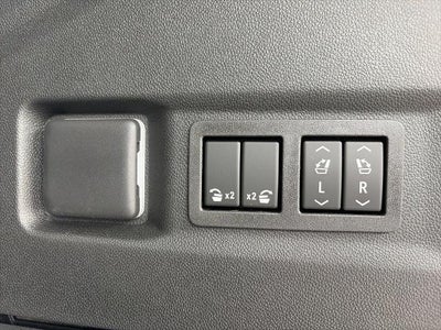 2026 Chevrolet Tahoe 4WD Premier