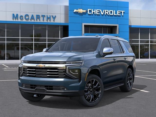 2026 Chevrolet Tahoe 4WD Premier
