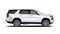 2026 Chevrolet Tahoe 4WD Premier