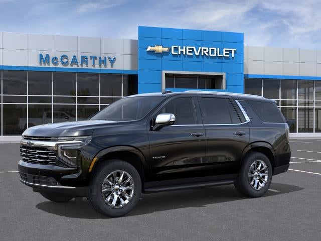 2027 Chevrolet Tahoe 4WD Premier