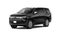 2027 Chevrolet Tahoe 4WD Premier
