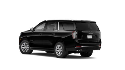 2027 Chevrolet Tahoe 4WD Premier