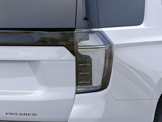2027 Chevrolet Tahoe 4WD Premier