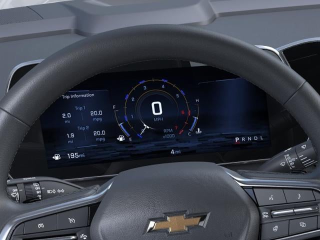 2027 Chevrolet Tahoe 4WD Premier