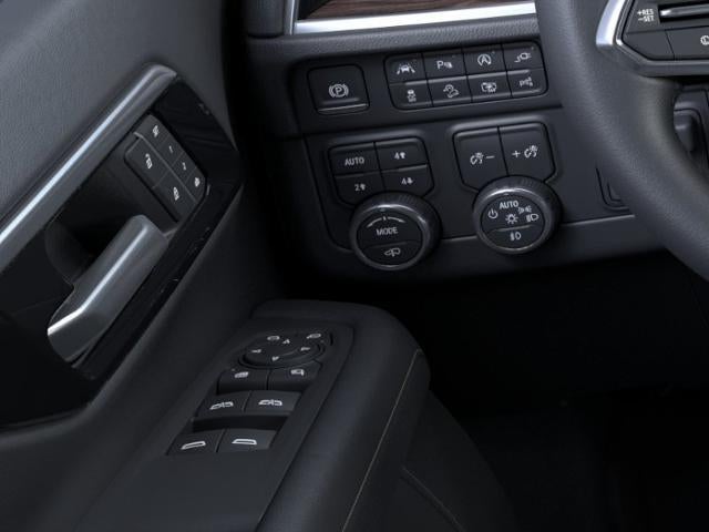 2027 Chevrolet Tahoe 4WD Premier