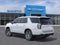 2027 Chevrolet Tahoe 4WD Premier