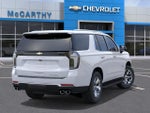 2027 Chevrolet Tahoe 4WD Premier