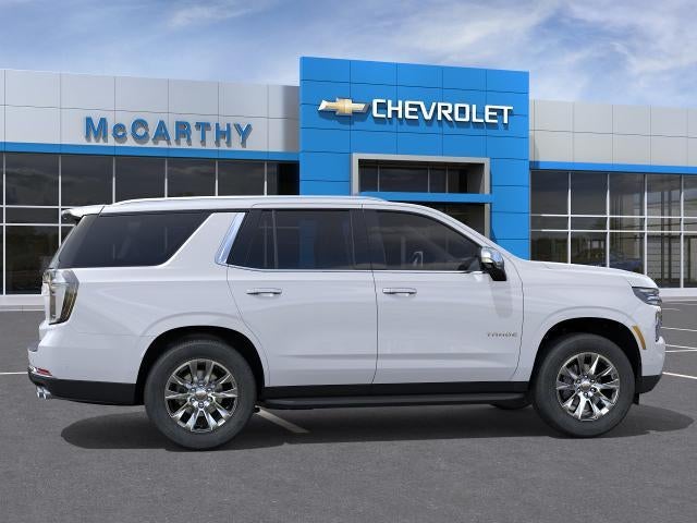 2027 Chevrolet Tahoe 4WD Premier