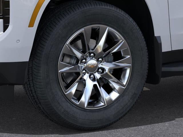 2026 Chevrolet Tahoe 4WD Premier