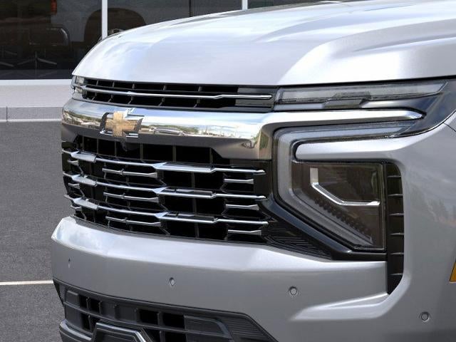 2026 Chevrolet Tahoe 4WD Premier