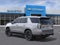 2026 Chevrolet Tahoe 4WD Premier