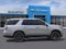 2026 Chevrolet Tahoe 4WD Premier