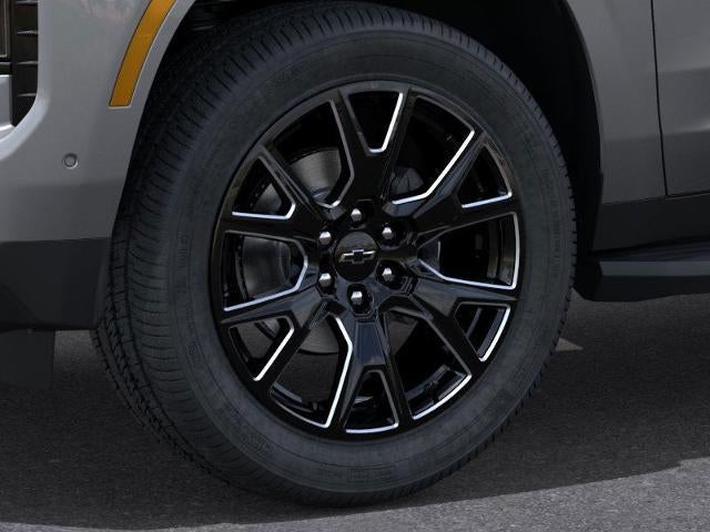 2026 Chevrolet Tahoe 4WD Premier