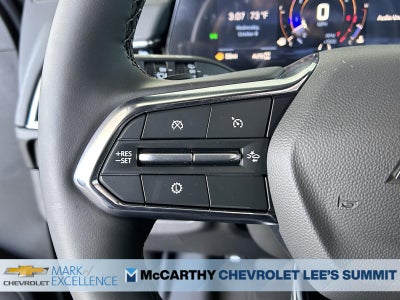 2026 Chevrolet Tahoe 4WD Premier