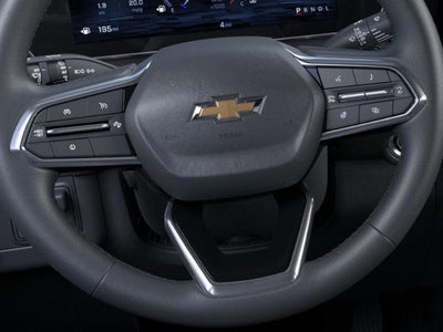 2026 Chevrolet Tahoe 4WD Premier