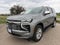 2026 Chevrolet Tahoe 4WD Premier