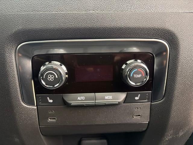 2026 Chevrolet Tahoe 4WD Premier